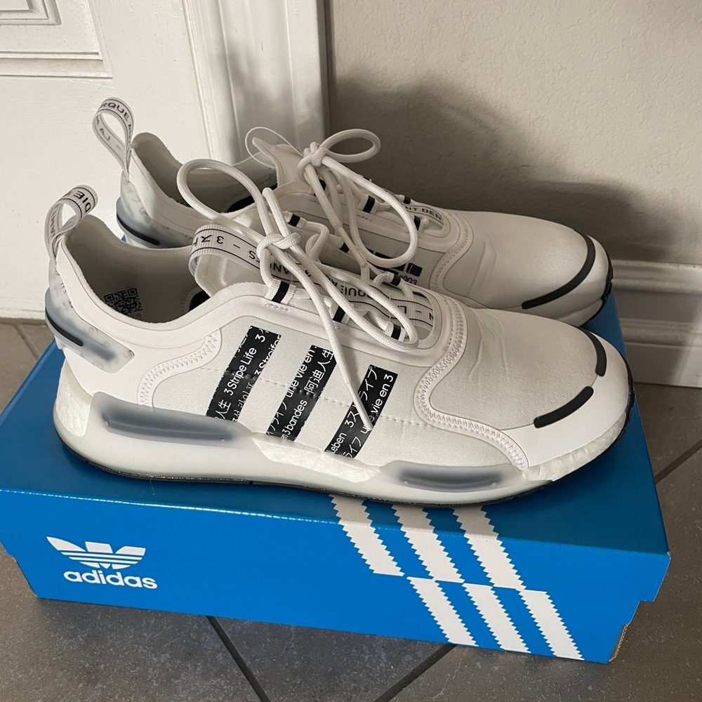 adidas NMD V3 Limited Edition Japan